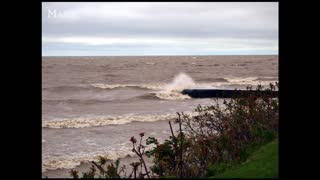 Erie Effects: A Year in the Life of a Lake, 2011 - East