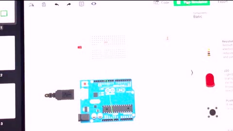 Arduino Lab 1, part 1