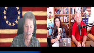 GunFreedomRadio EP391 The Digital Dollar Dilemma with Alan Myers