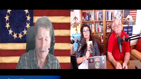 GunFreedomRadio EP391 The Digital Dollar Dilemma with Alan Myers