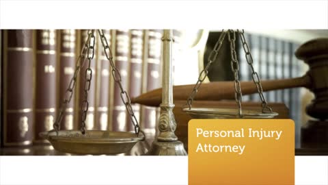 Barber and Associates - Personal Injury Attorney in Anchorage