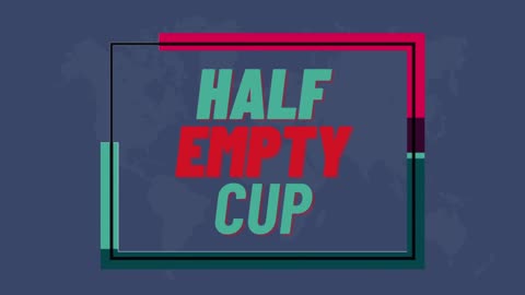 The Half Empty Cup of Joe - 04/23/2024