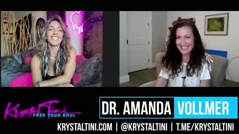 Eclectic Holistic Health with Dr. Amanda Vollmer