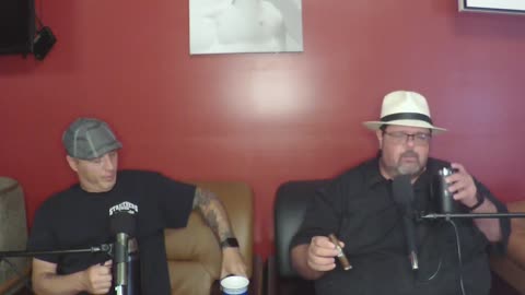 Cigars & Coffee Episode 24: Don Fausto and Cigars for Warriors - Loyalty Blend