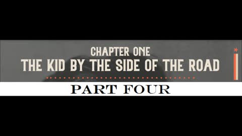 OFFICIAL 'Kid by the Side of the Road' Audiobook [Ch1 - Part 4]