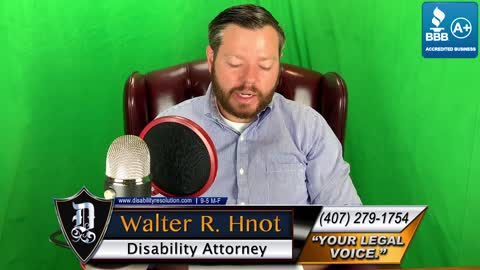 #11 of 50 (Lifting) Trick Disability ALJ Questions You May Hear At Your Hearing Attorney Walter Hnot