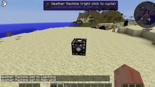 Minecraft 1.7.10 mods