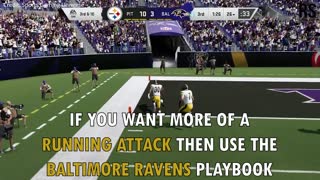 MADDEN 20 - BEST PLAYBOOKS TO USE!