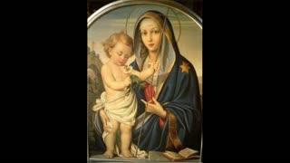 Fr Hewko, February 13, 2021 "Our Lady Crushes All Heresies!" (San Diego)