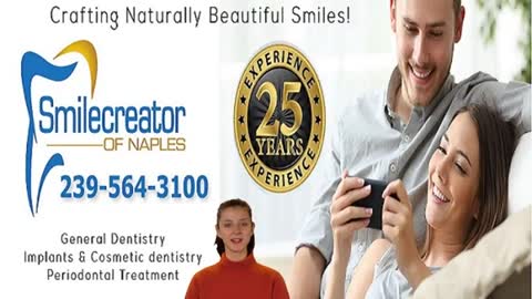 Smilecreator of Naples - Dental Implants & Dentures