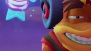 360 Noscope Crash Bandicoot Skin Gameplay - Crash Bandicoot 4: It’s About Time