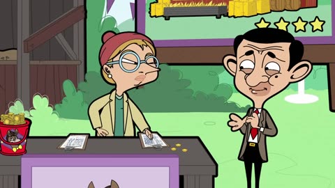 Mr Bean does DIY 🛠| Mr Bean Animated Cartoons | Season 3 | Full Episodes | Cartoons for Kids