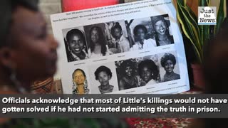 Serial killer Sam Little dead at age 80