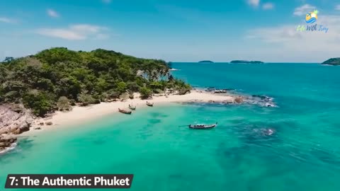 Discover the Ultimate 10 Experiences in Phuket, Thailand (2024).