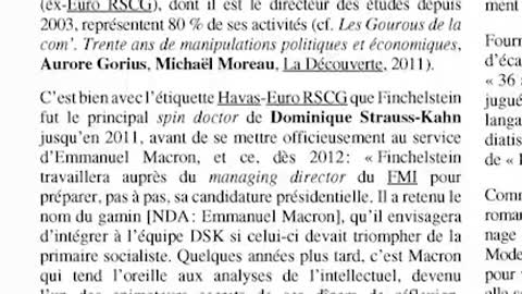 ALERTE CHEZ LES "MACRON", L'HOMME EST INFÂME ET LA FEMME EST UN HOMME !!!