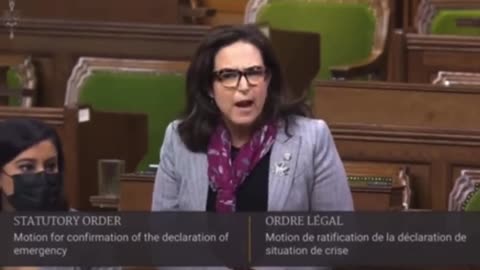 Insane Liberal MP says HONK HONK is code for HEIL HITLER