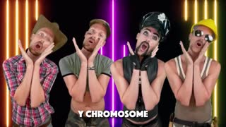 Y Chromosome song