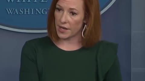 Jen Psaki Ties Brain in Knots to Not Blame Communism for Cuba's Failure and Repression