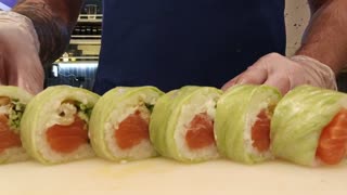 Slice Roll