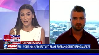 One-on-One with the CEO of Sell Your House Direct, Blake Soreano