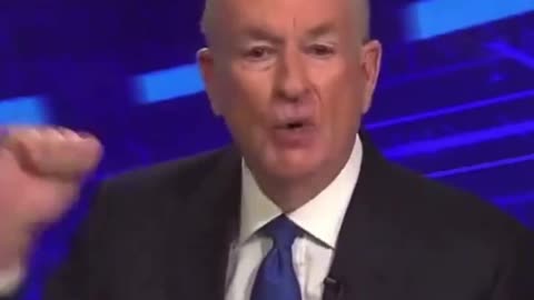 Bill O’Reilly has reached his absolute limit. He didn’t hold back