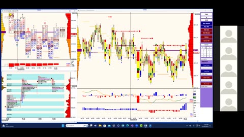 Bluewater Pre-Market for Dec 20