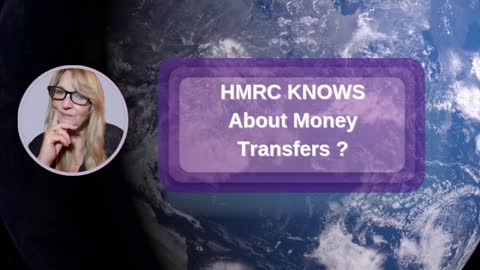 Does HMRC Know About Money Transfers?