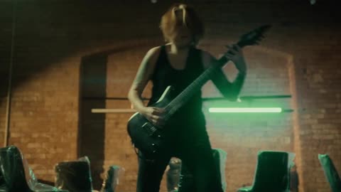 Meet Your Maker - Worship Is Warfare (Official Music Video)