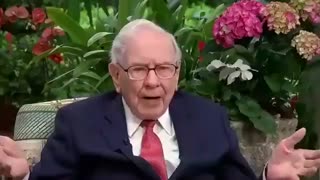 Warren Buffet “Predicts” a New Pandemic Worse than Covid