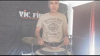 ZDRUM Basics of drumming part III.