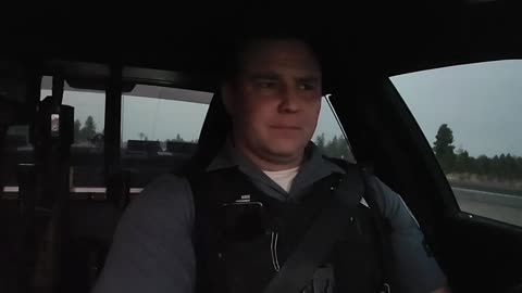 Pro-Liberty Officer Placed on Leave for Posting This Video