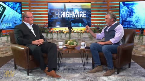 The Highwire EP 254