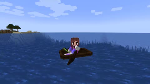 Minecraft 1.17.1_Shorts Modded 4th time_Outting_51