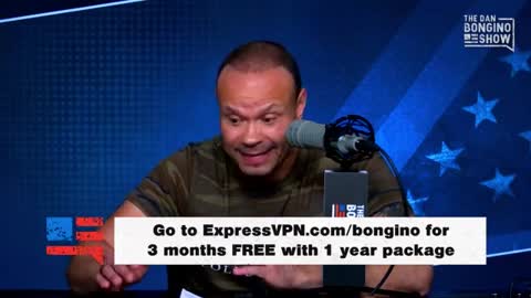 Ep. 1727 What Happened To The Truckers Yesterday Was Disgraceful - The Dan Bongino Show
