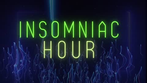 Insomniac Hour | Spaceship Theory