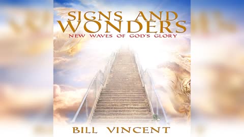 Feathers From Heaven by Bill Vincent