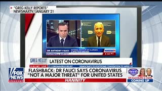Hannity: Cuomo's coronavirus failure – the real reason for New York's ventilator shortage