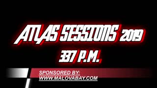 Bourbonnais Malovabay Music Instrumentals Hip Hop Atlas Sessions