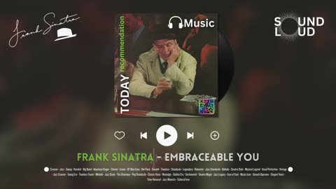 Frank Sinatra - Embraceable You