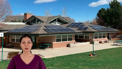 ARE Solar - Solar Installation Company in Colorado
