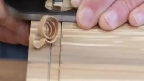 #Woodworking Trick #10 #shorts