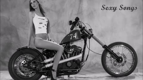🧡Motorbike rider rock music 💖Sexy Music 🔥Sexual 🔥erotic music 🔥Cigarettes After Sex 💖
