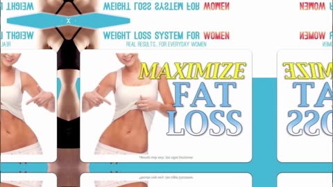 Unveiling the Effectiveness of the Venus Factor System for Women's Weight Loss.