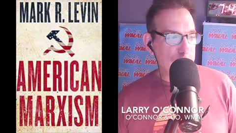 Mark Levin: If You Love America, We Have A Common Enemy-- American Marxism