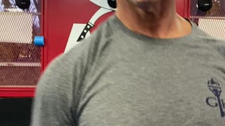 Master Phil the Kettlebell King