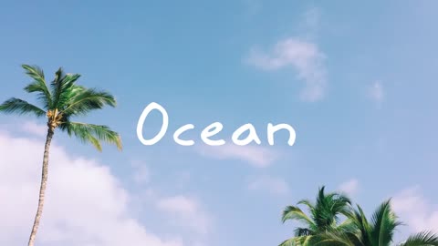 Free Music-MBB-Ocean