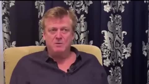 CEO of overstock.com Patrick M Byrne facilitated a bribe against Hillary Clinton.