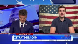 REAL AMERICA - Dan Ball W/ Alex Bruesewitz, Dems New Strategy: Label GOP As Extremists, 7/28/22