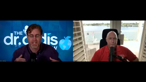 MICHAEL JACO | DR ARDIS REVEALS VENOM IN THE VAXX’S | FOOD | WATER DRUGS | AND HOW TO DEFEAT IT