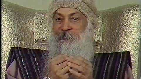 Osho The New Dawn #04 A different wavelength